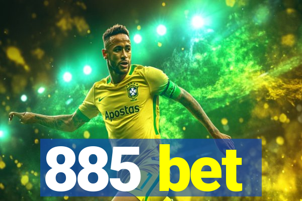 885 bet