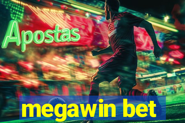 megawin bet