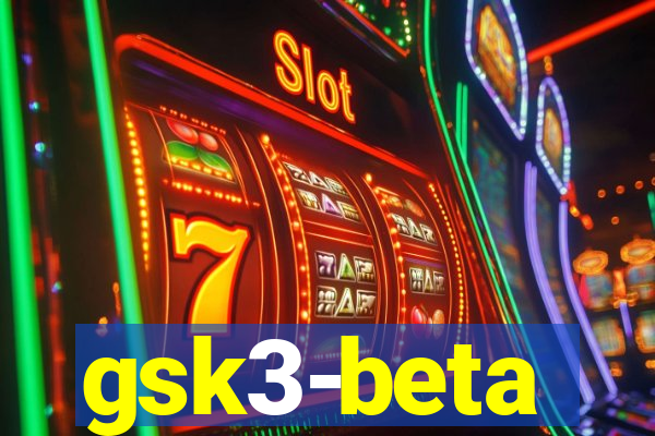 gsk3-beta