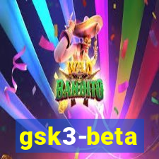 gsk3-beta