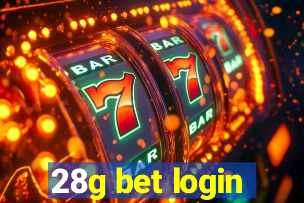 28g bet login