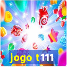 jogo t111