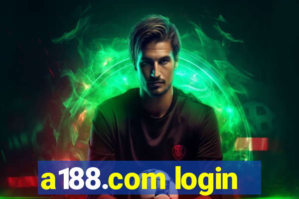 a188.com login