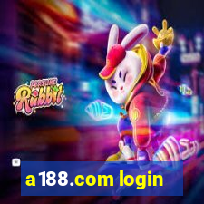 a188.com login