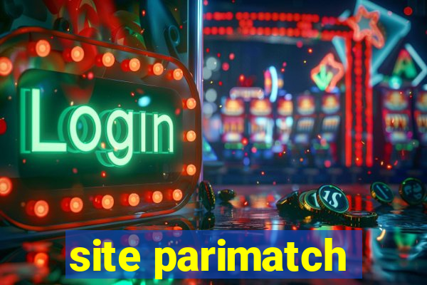 site parimatch