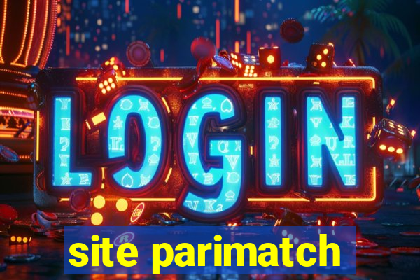 site parimatch