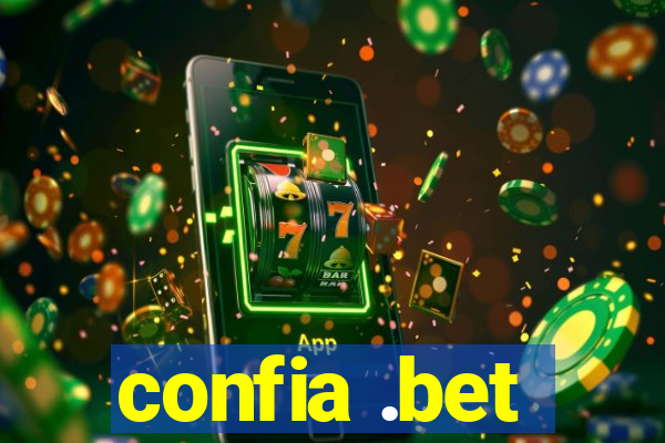 confia .bet