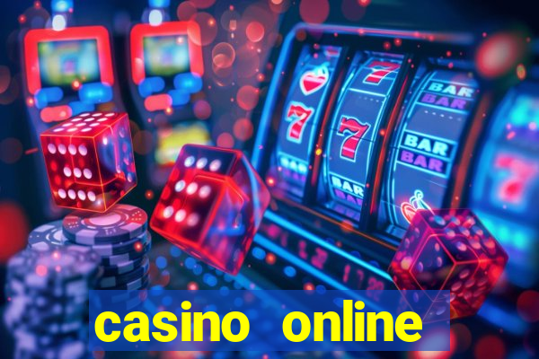 casino online dinero real