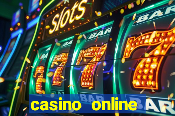 casino online dinero real