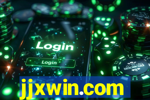 jjxwin.com