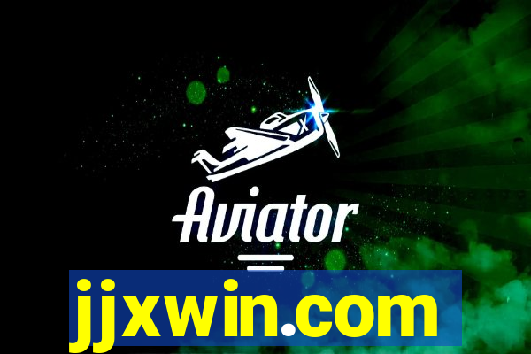 jjxwin.com