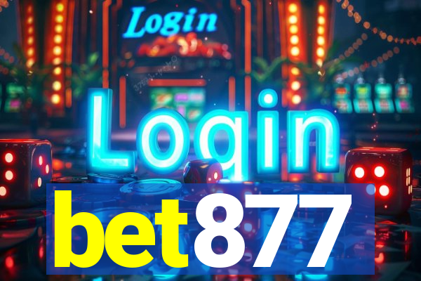 bet877