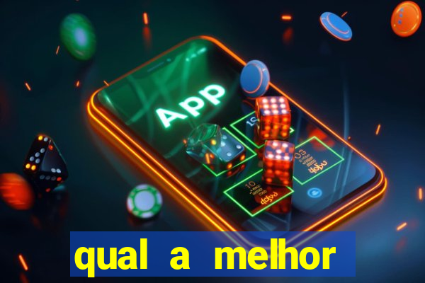 qual a melhor plataforma de slots para ganhar dinheiro