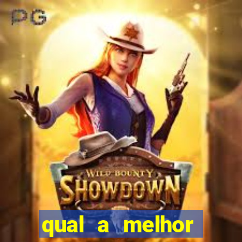 qual a melhor plataforma de slots para ganhar dinheiro