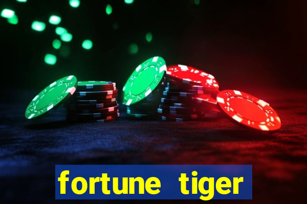 fortune tiger original download