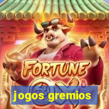 jogos gremios