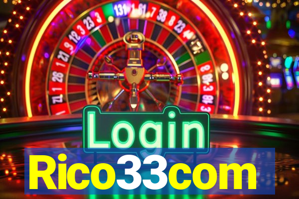 Rico33com