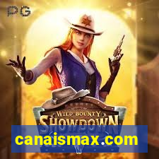 canaismax.com