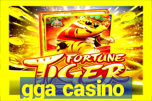 gga casino