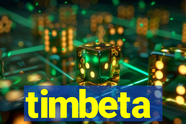 timbeta