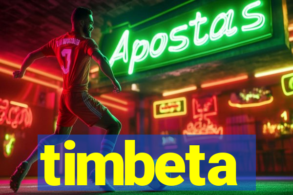 timbeta