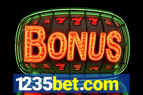 1235bet.com