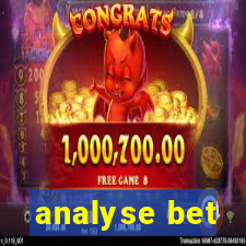 analyse bet