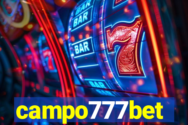 campo777bet