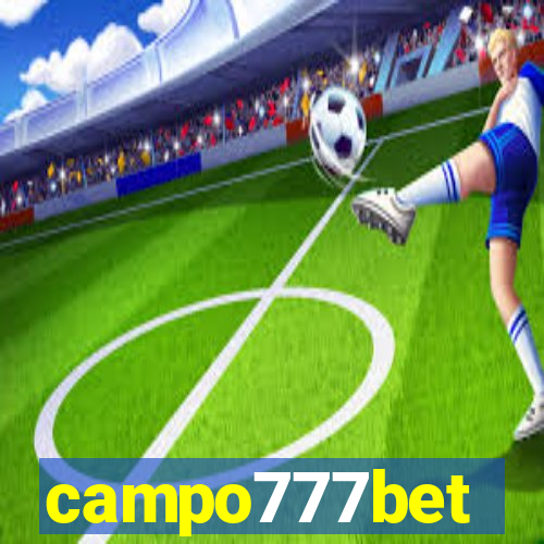 campo777bet