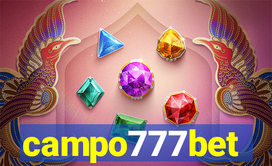 campo777bet