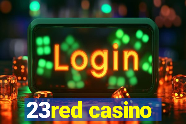 23red casino