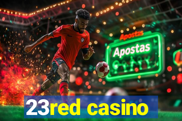 23red casino