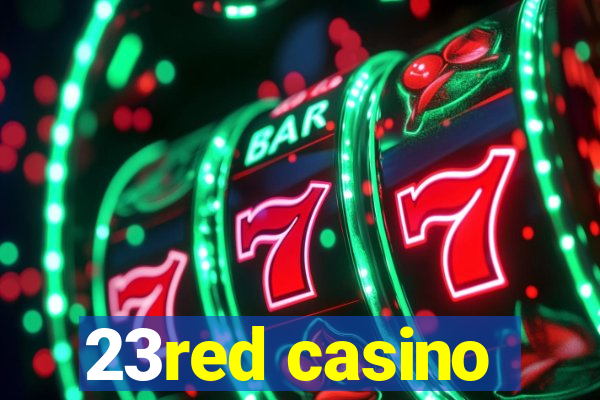 23red casino