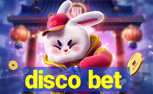 disco bet