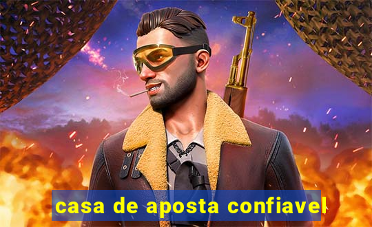 casa de aposta confiavel