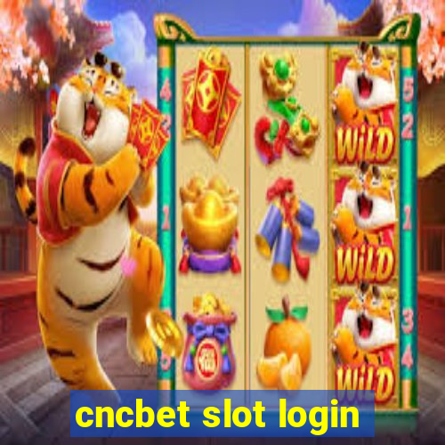 cncbet slot login