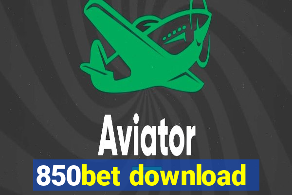 850bet download