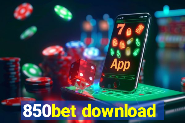 850bet download