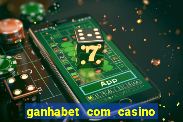 ganhabet com casino pgsoft fortune dragon