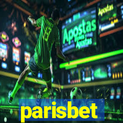 parisbet