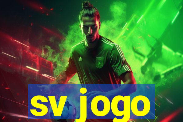 sv jogo