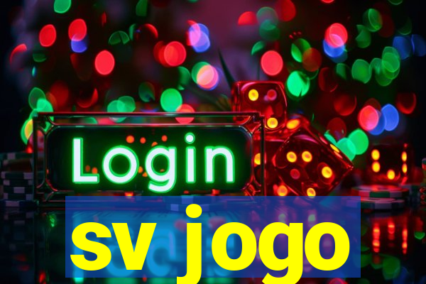 sv jogo