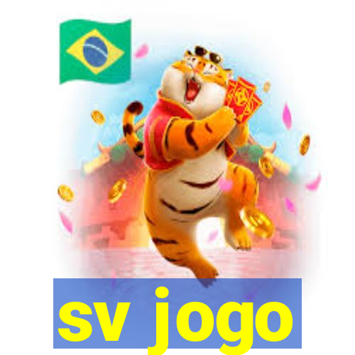 sv jogo