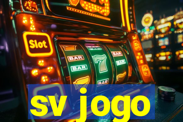 sv jogo