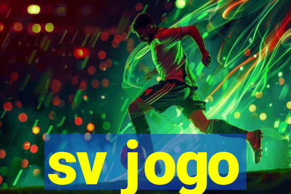 sv jogo