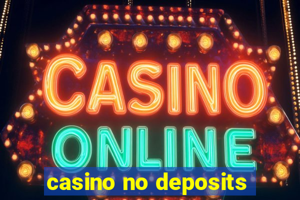 casino no deposits