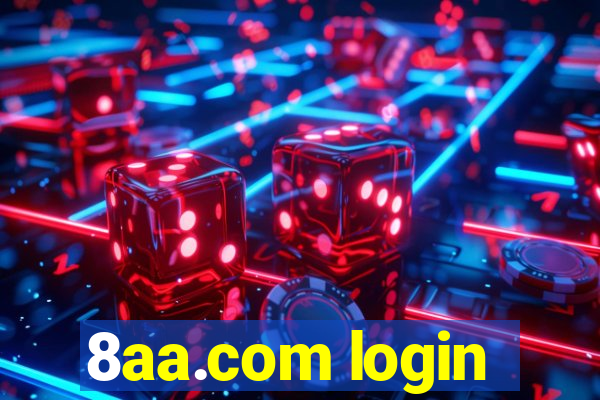 8aa.com login