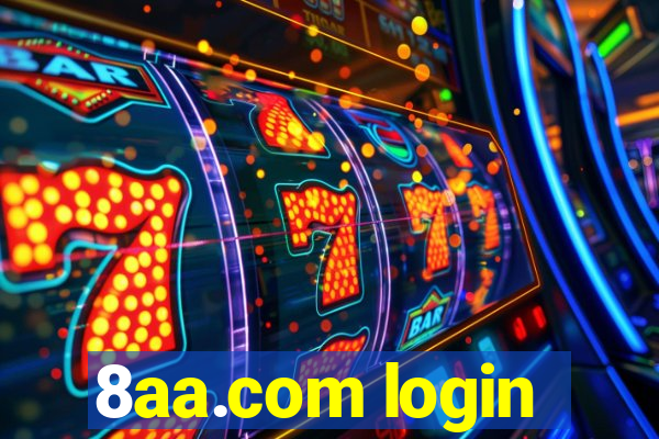 8aa.com login