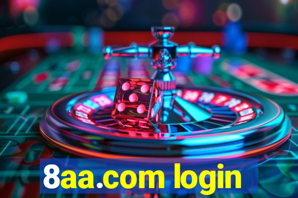 8aa.com login