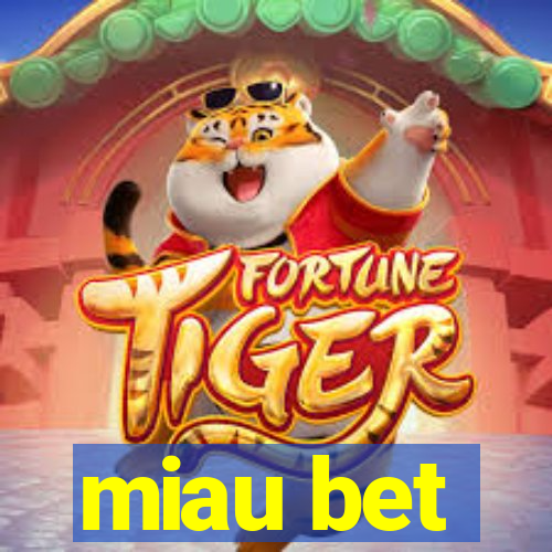 miau bet